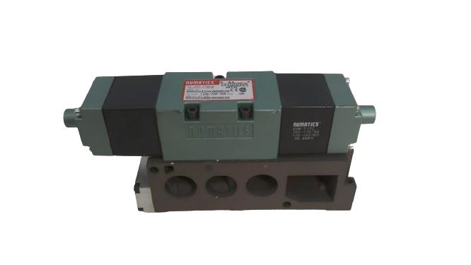 ASCO 555SS42AK000030