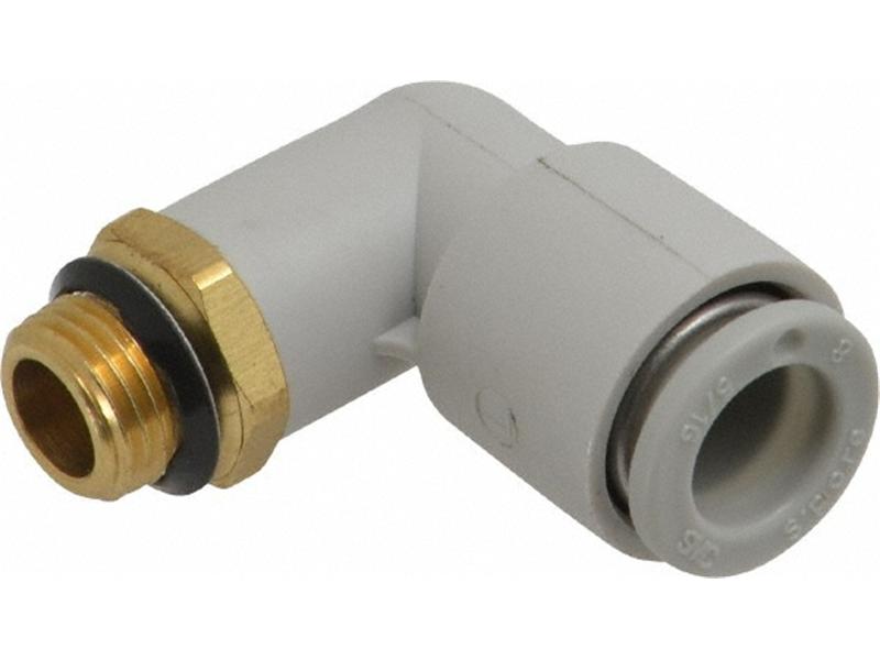 SMC KQ2L04-U02