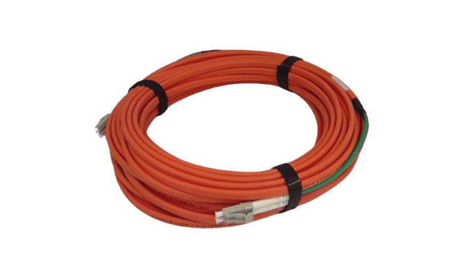 FIBERTRONICS PC-KK6D30V15M