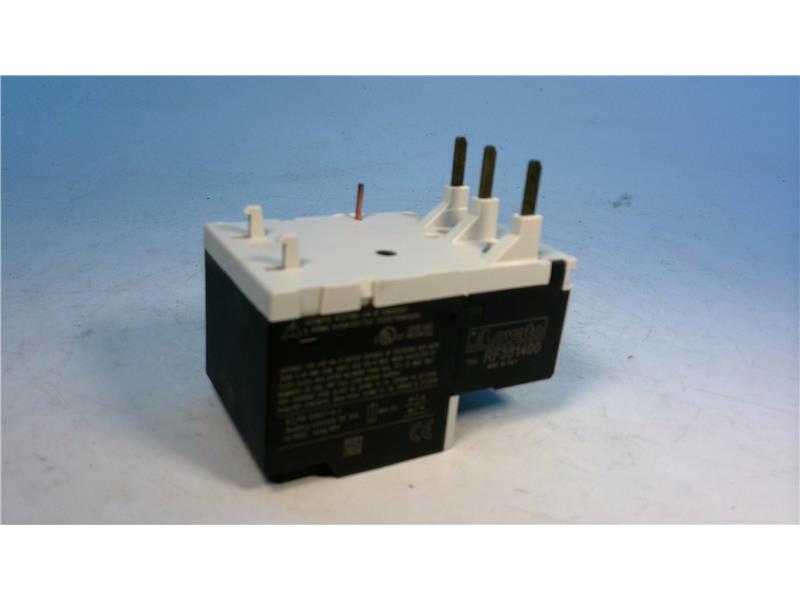 LOVATO RF381400