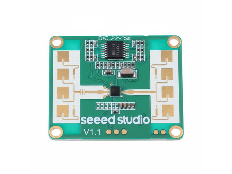 SEEED TECHNOLOGY 101990883