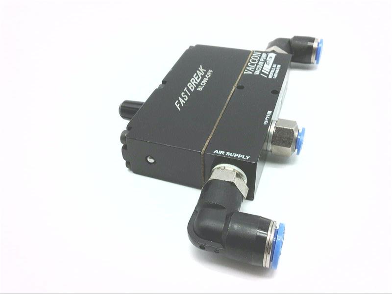 VACCON CO VP1X-90H