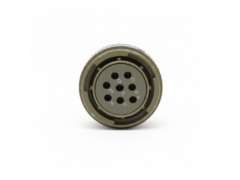 KPSE06E16-8S por ITT