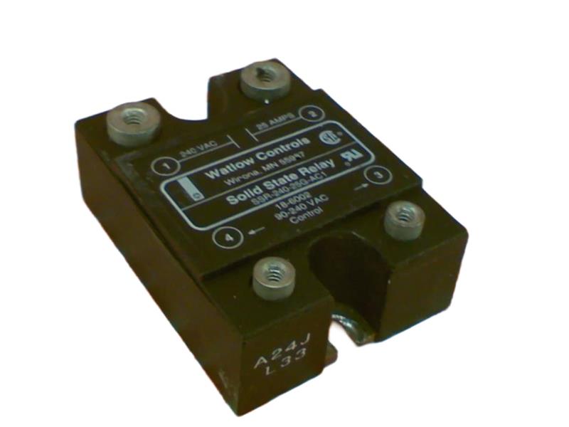 NTE-RS3-1A40-22 par NTE