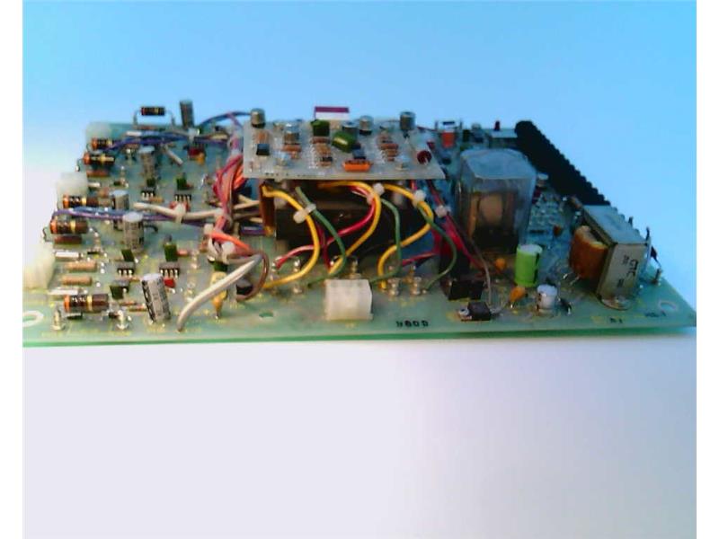 WESTINGHOUSE 9032-236-HS-J