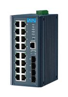 ADVANTECH EKI-7720E-4F-AE