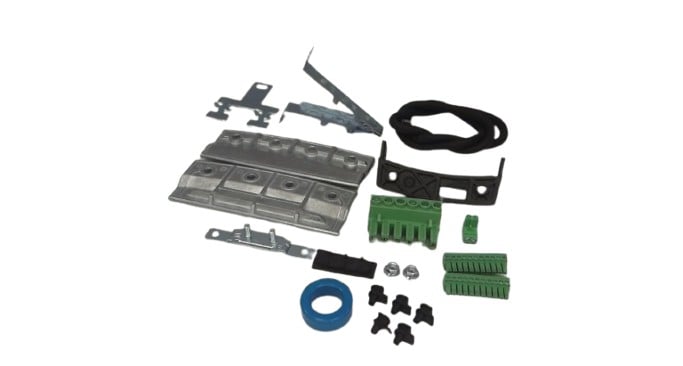 NIDEC CORP 3470-0003-08