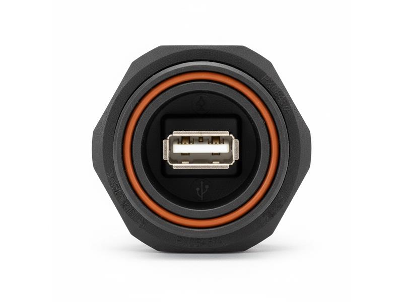 PX0845/A par BULGIN COMPONENTS