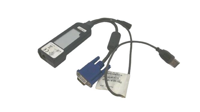 AVOCENT UMIQ-V1
