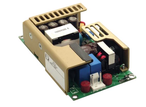 XP POWER ECM100UT31