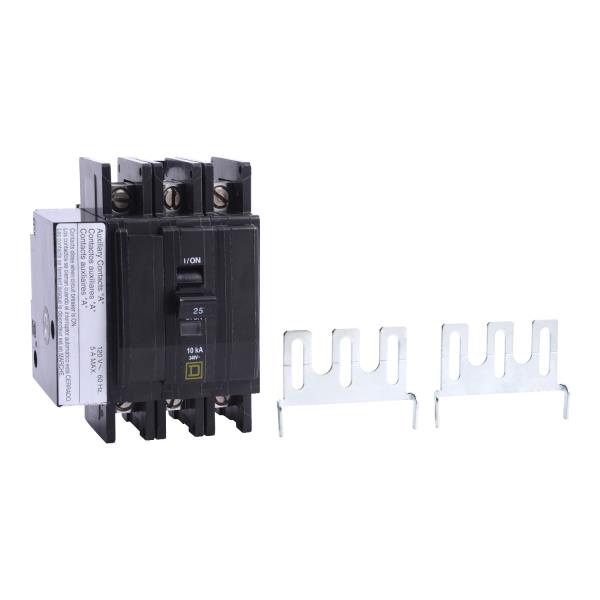 SCHNEIDER ELECTRIC QOU3401201