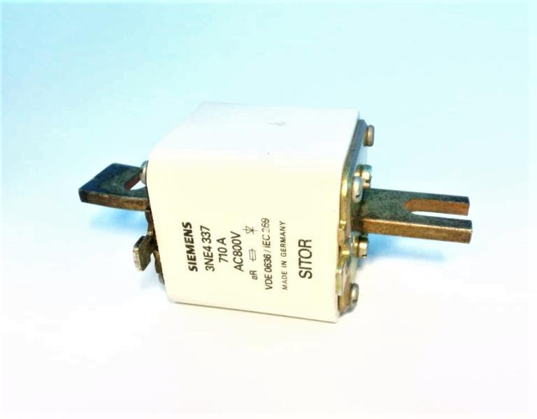 SIEMENS 3NE4337
