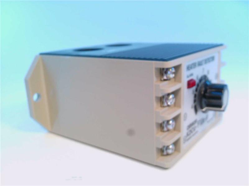 OMRON K2CU-F10A-F AC4-10A AC220