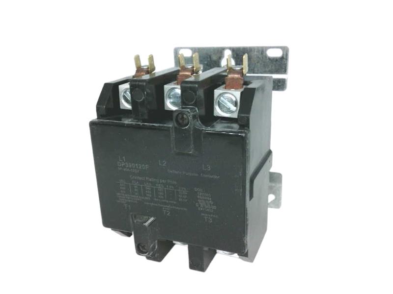 IRP DP390120F