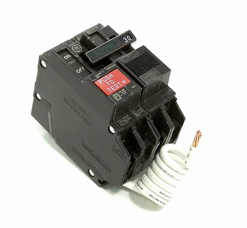 GENERAL ELECTRIC THQL2140GF1