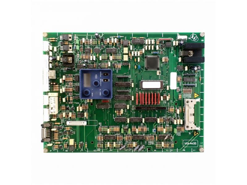 SCHNEIDER ELECTRIC VX4-A455