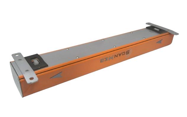 Scanmeg T24-E Light Curtain by SCANMEG