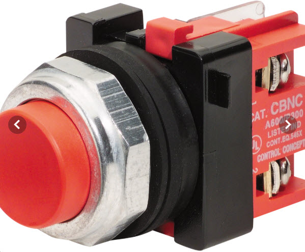 EC1345 por C3 CONTROLS