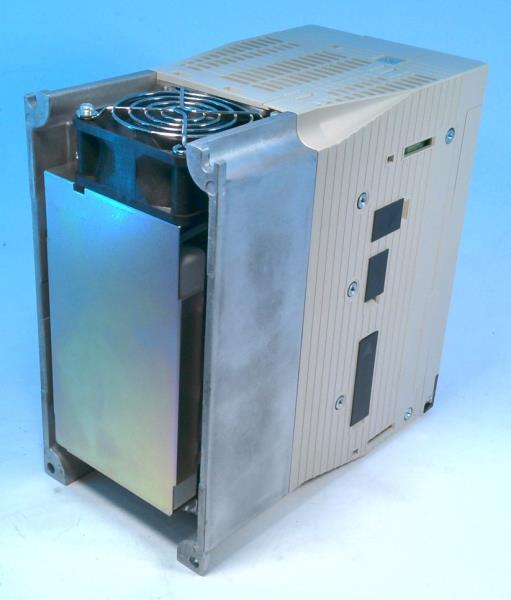 YASKAWA ELECTRIC SGDV-120AE1A008000