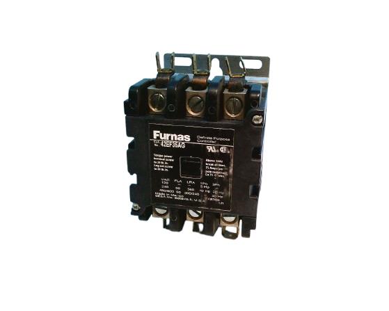 SIEMENS 42EF35AG