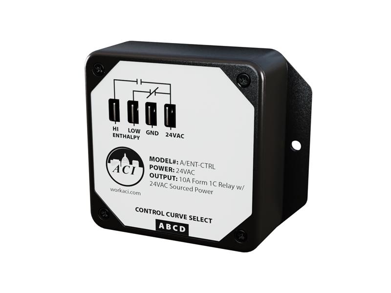 A/ENT-CTRL par AUTOMATION COMPONENTS INC