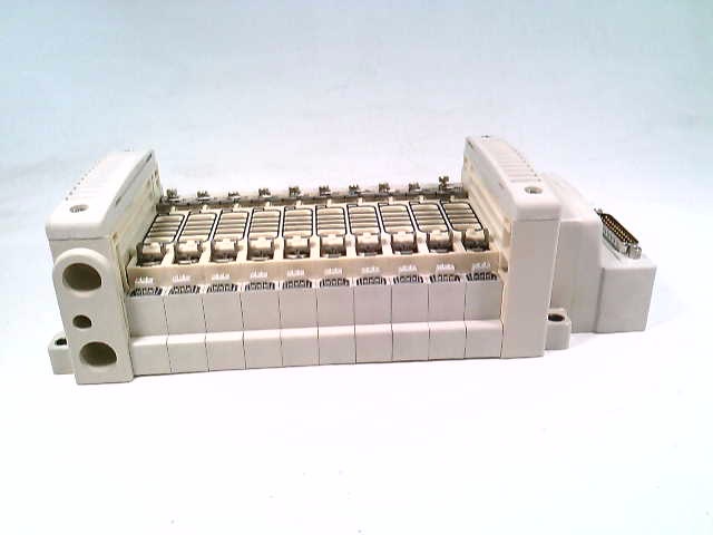SMC VV5QC21-10N7FD3-DN