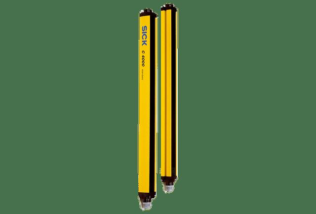C40E-0701CB010 por SICK