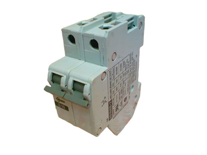 AS168B-2-G10 by WEBER