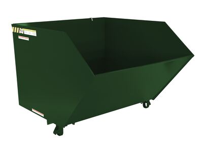 VESTIL H-150-LD-GRN-H