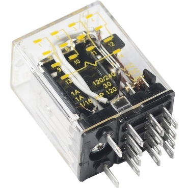 SCHNEIDER ELECTRIC 8501-RS24V24