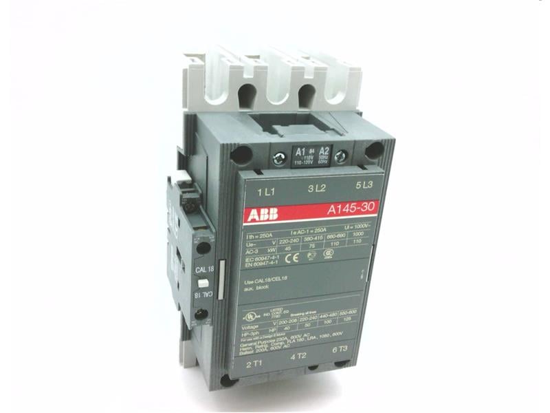 ASEA BROWN BOVERI 1SFL471001R8411