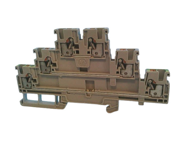 ALLEN BRADLEY 1492-PTG3
