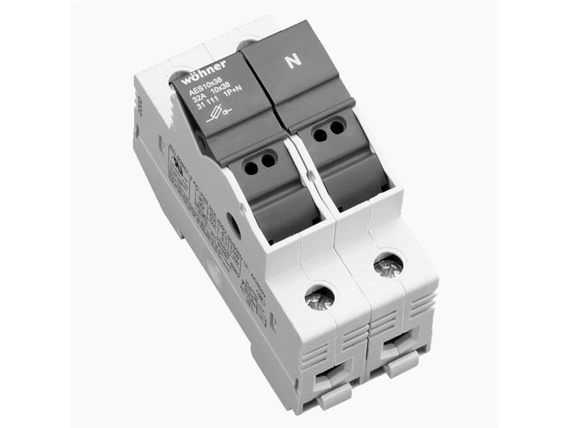 WOHNER 31111