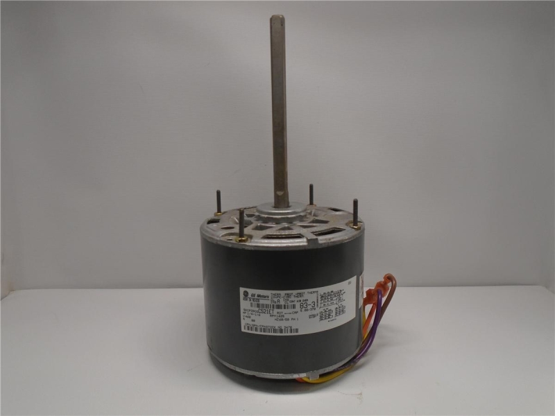 GENERAL ELECTRIC 5KCP39GG-C521ET