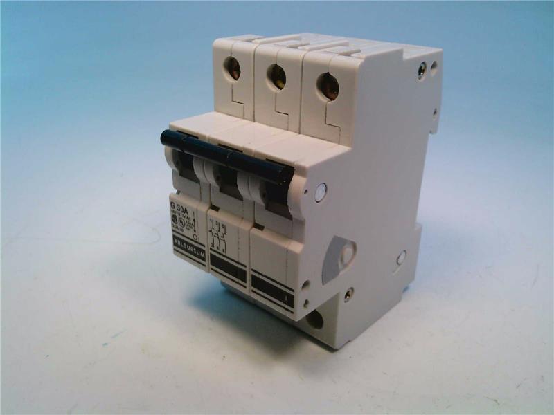 ALTECH CORP 3GU30