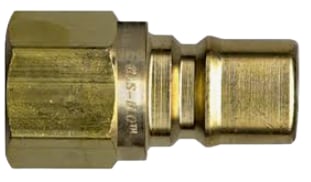QD-GMN6-6F by FAIRVIEW FITTINGS