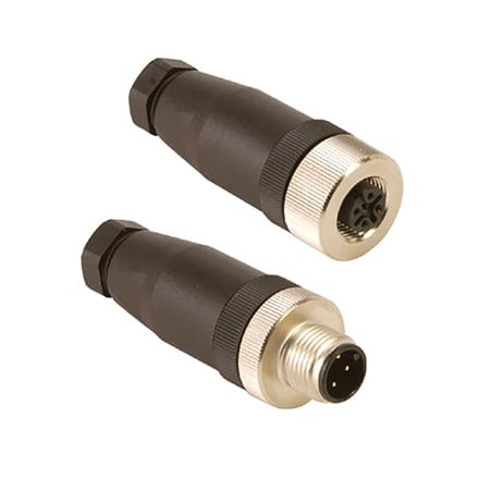 OMEGA ENGINEERING M12-K-S-M-FM