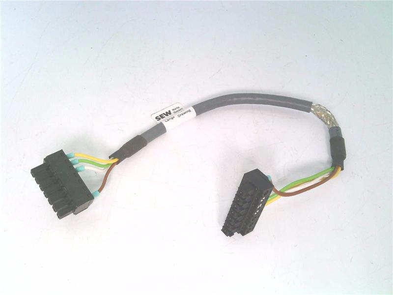 SEW EURODRIVE 18210937