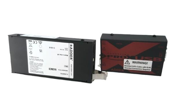 HOPE INDUSTRIAL SYSTEMS INC KVM2-SEP-USB