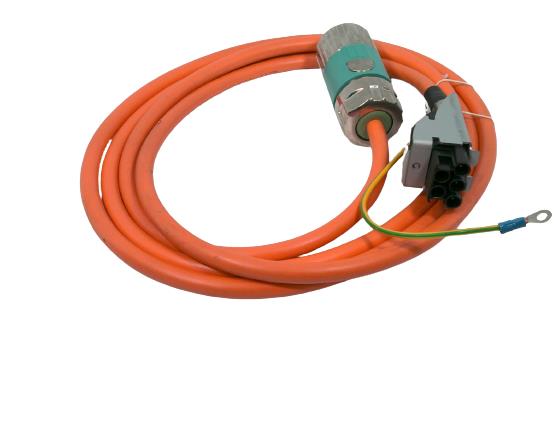SIEMENS 6FX8002-5CS31-1AD0