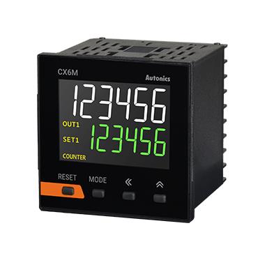 AUTONICS CX6M-2P4F