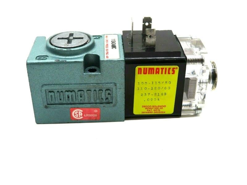 ASCO 11SAD400C