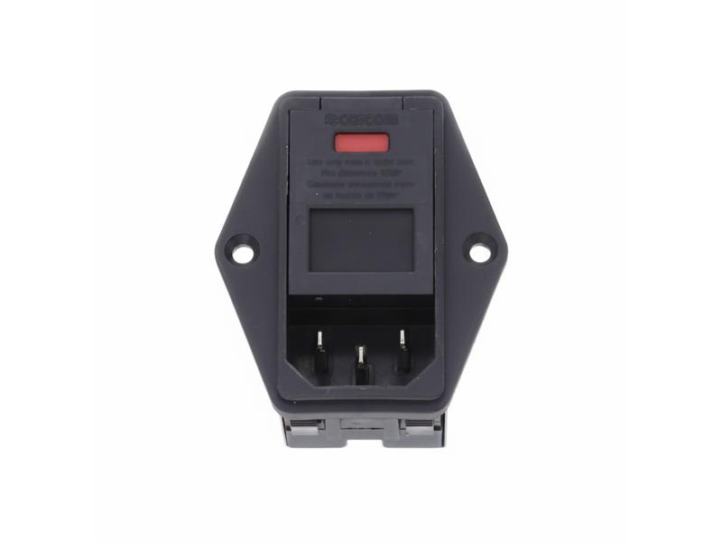 TE CONNECTIVITY 6-6609930-7