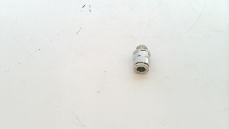 CAMOZZI 6512 6-1/8