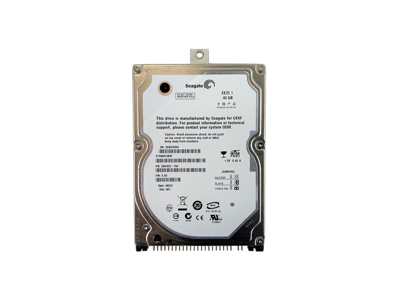 SEAGATE 9BH032-750