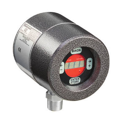 U2-1018S-PF por HONEYWELL