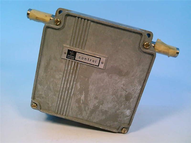 GENERAL ELECTRIC CR115E429122