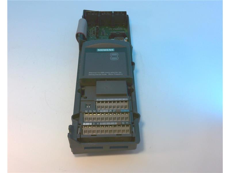 SIEMENS 6SL33516GE326AA1