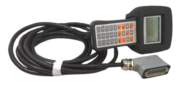 EPALM10-9861 by EXOR