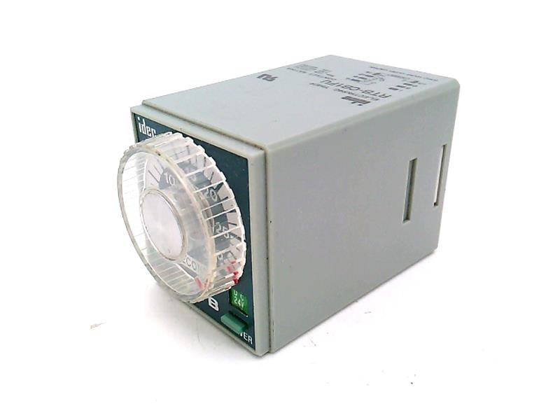 RTB-C81FU-30S-DC24V par IDEC